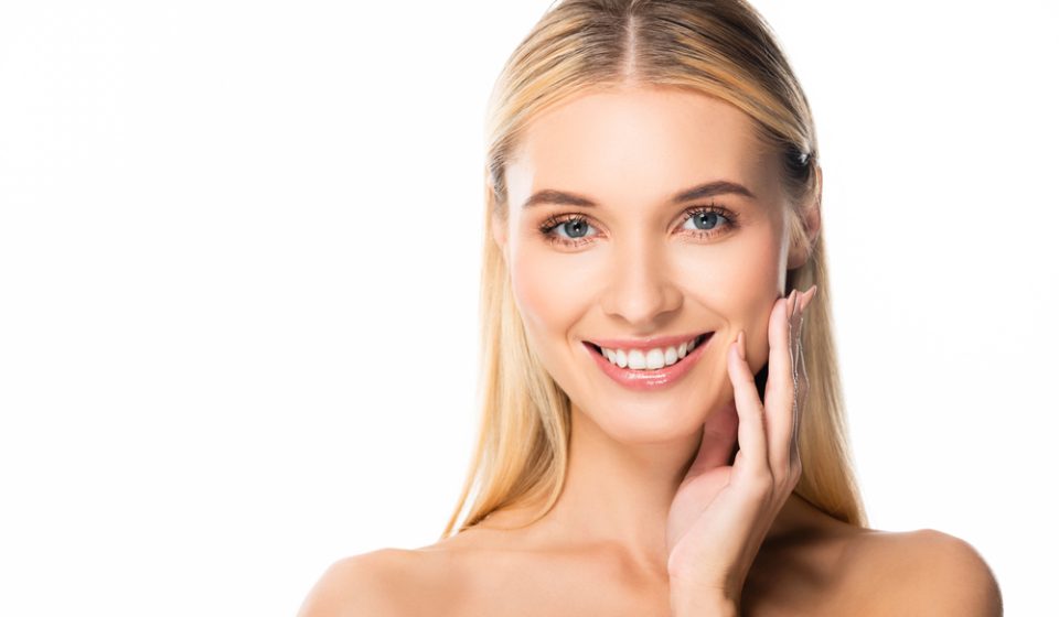 smile factor
