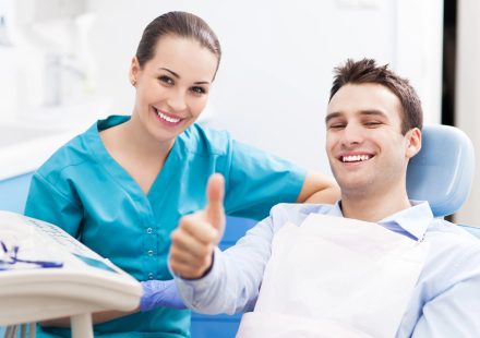 Australia’s Next Frontier: Integrating Oral Health into General Healthcare