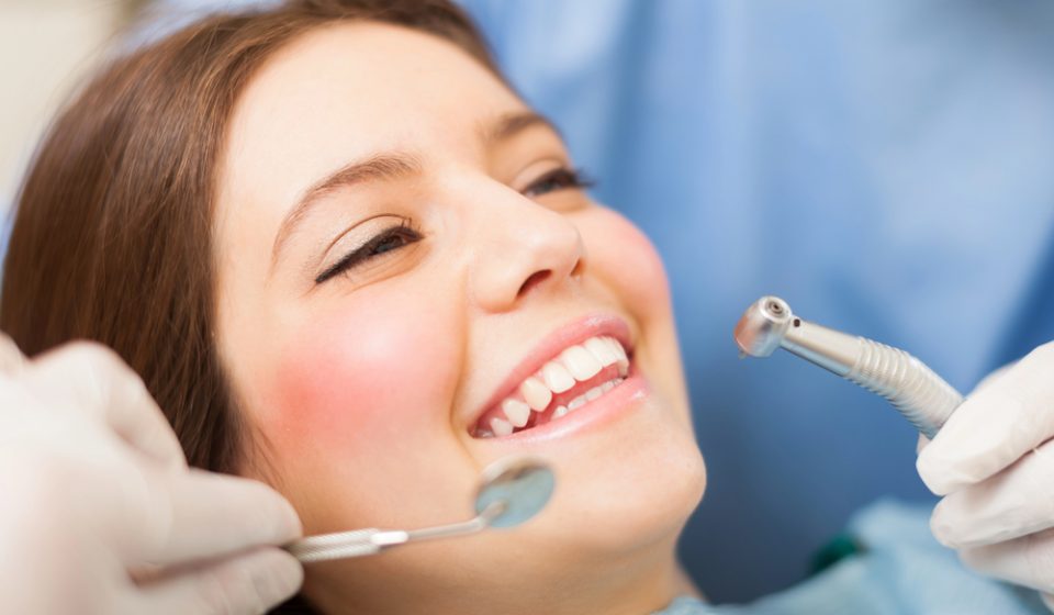 dental hygiene